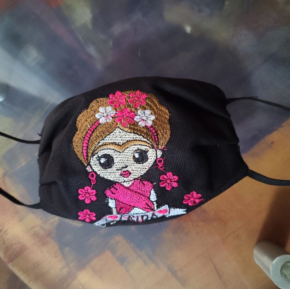 Frida Kahlo